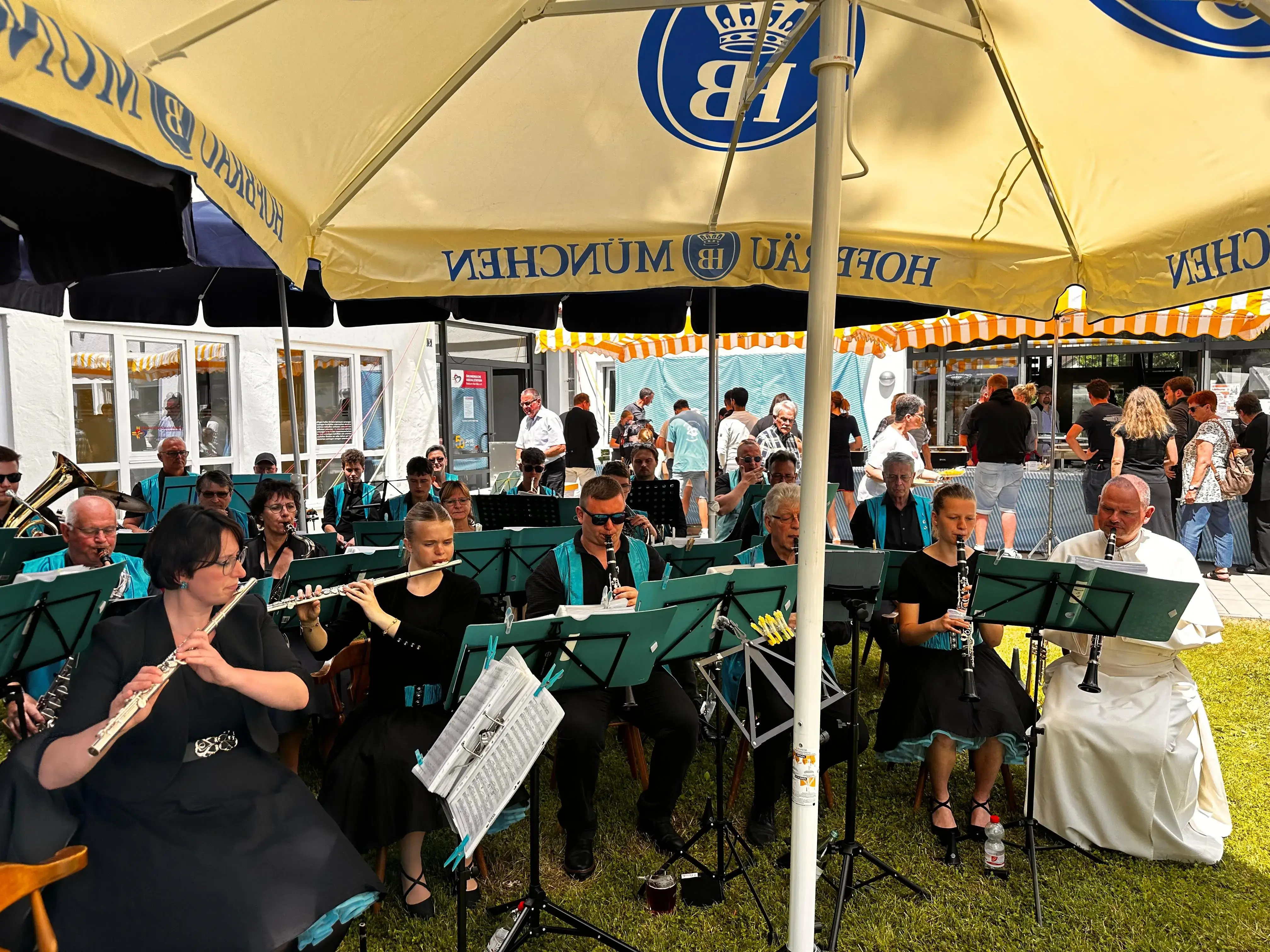 Konzert in Rot an der Rot 2026