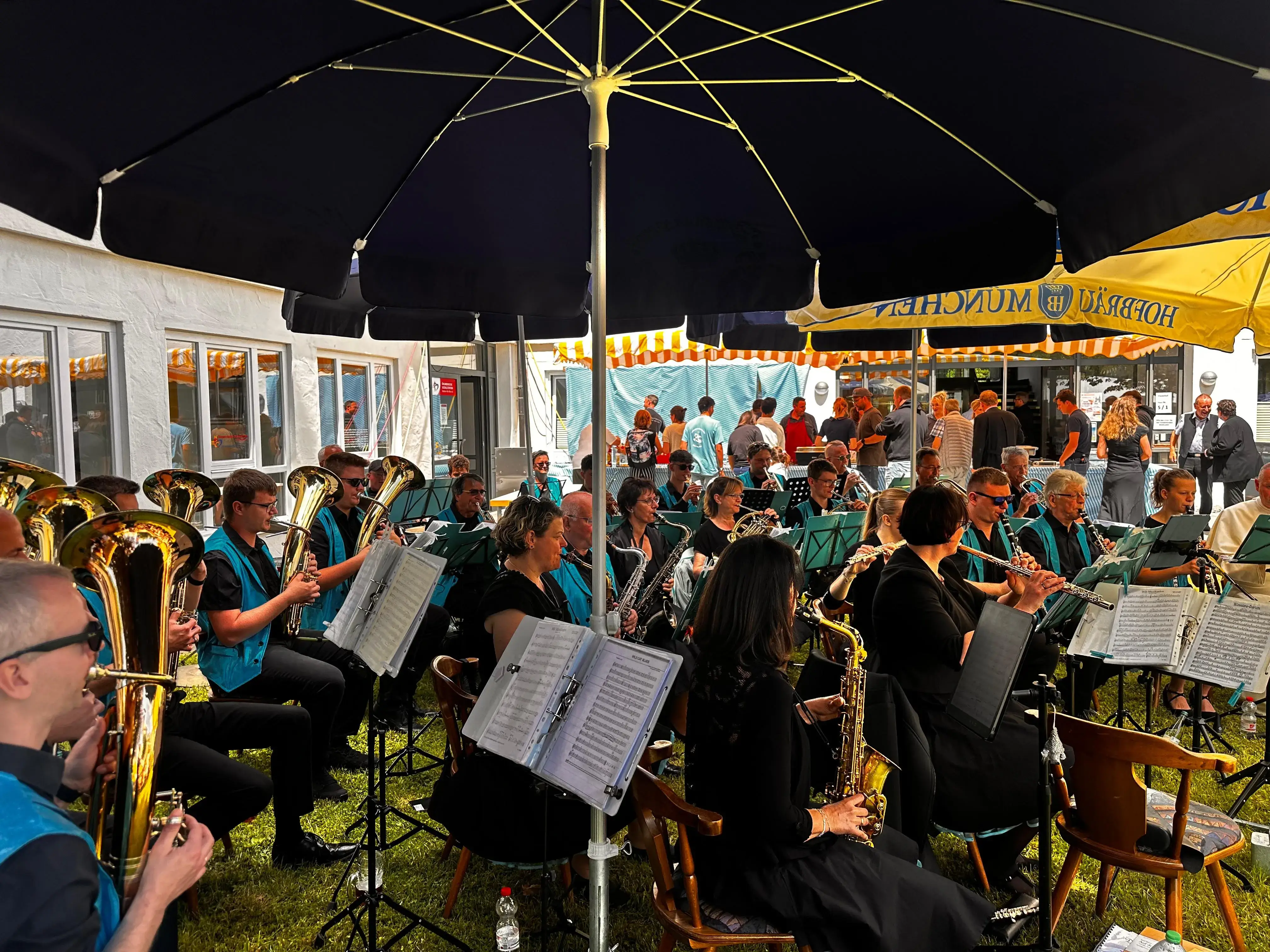 Konzert in Rot an der Rot 2026