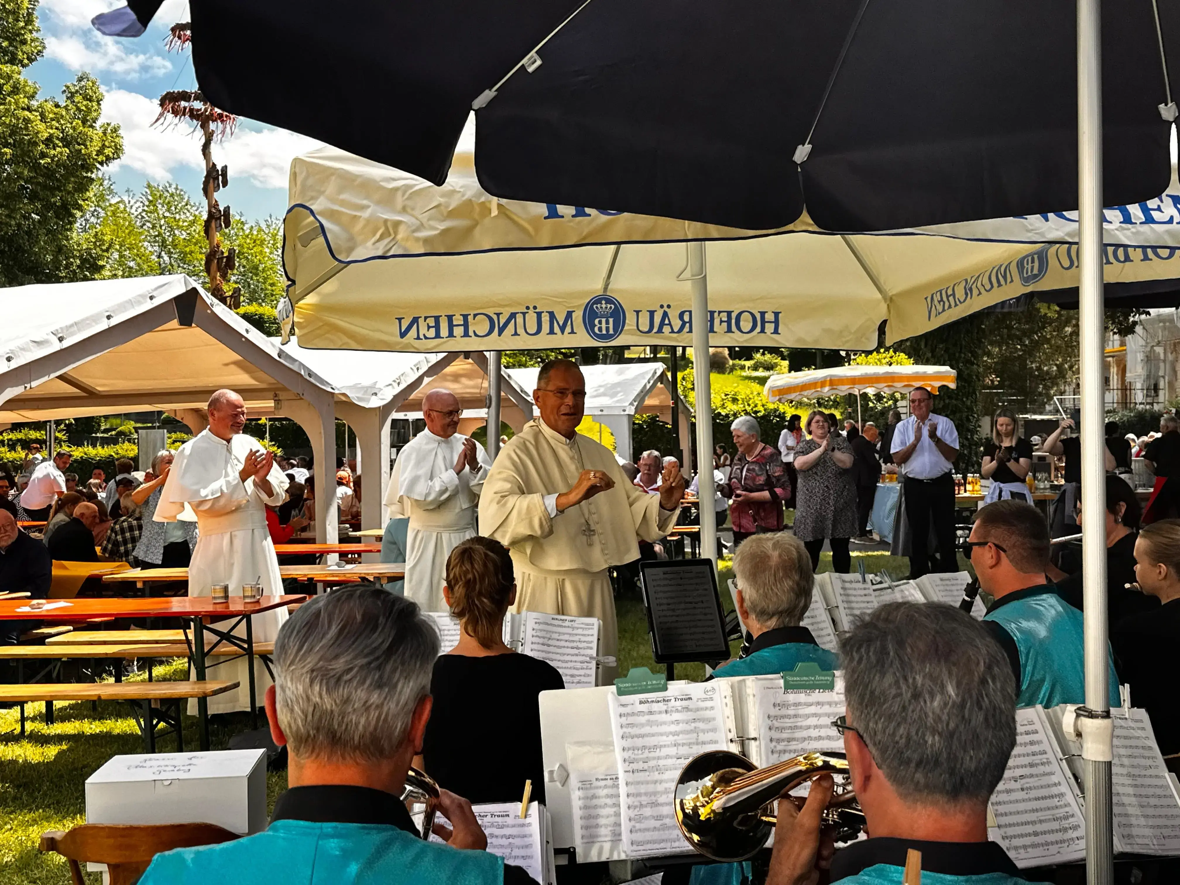 Konzert in Rot an der Rot 2026